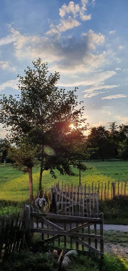 Liljas Haus Im Spreewald Διαμέρισμα Burg  Εξωτερικό φωτογραφία