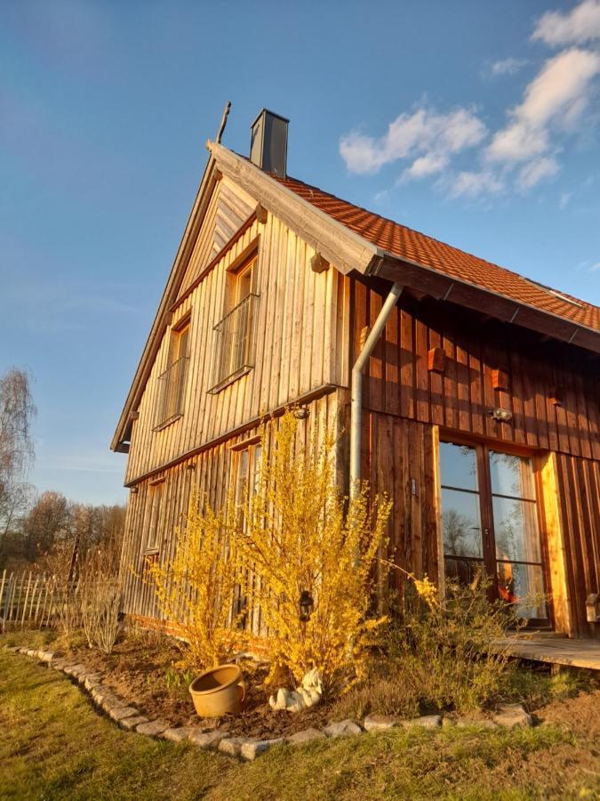 Liljas Haus Im Spreewald Διαμέρισμα Burg  Εξωτερικό φωτογραφία